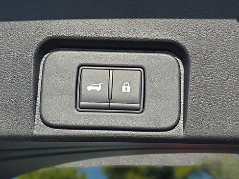 New 2026 Nissan Rogue SV w/ Cold Weather Package image 13