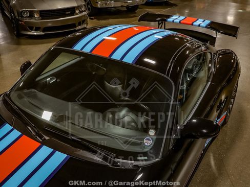 Used 2006 Porsche Cayman S image 24