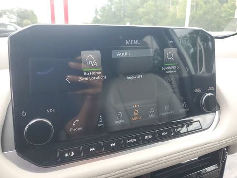 Certified 2023 Nissan Rogue SL w/ SL Premium Package FWD image 20