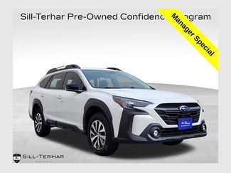 Used 2023 Subaru Outback Premium 360° Tour