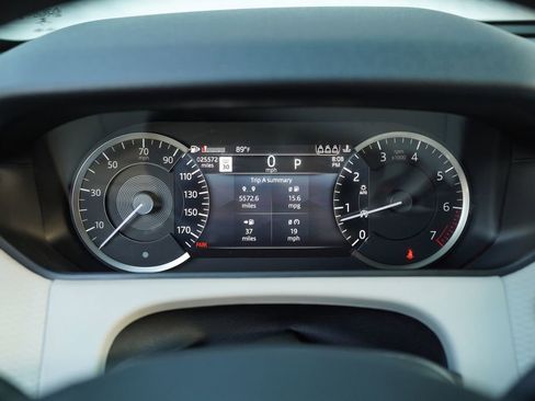 Used 2022 Land Rover Range Rover Velar S AWD/4WD image 26