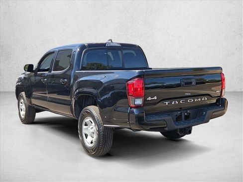 Used 2020 Toyota Tacoma SR AWD/4WD image 7