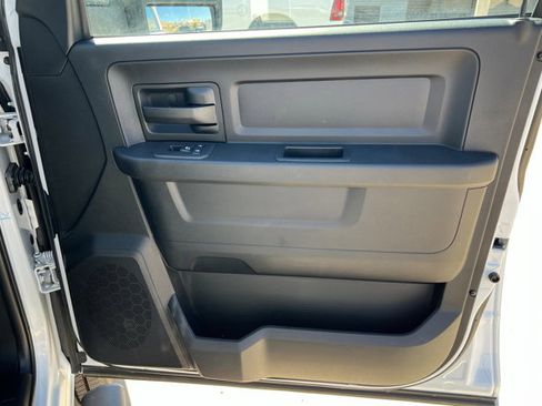 New 2025 RAM 2500 Tradesman image 17