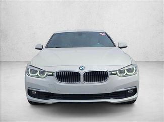 Used 2016 BMW 328i xDrive Sedan AWD/4WD video 2