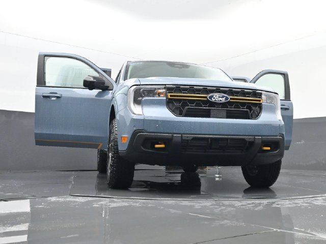 New 2026 Ford Maverick Tremor AWD/4WD image 33