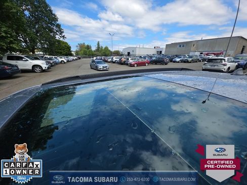 Used 2026 Subaru Forester Touring AWD/4WD image 24