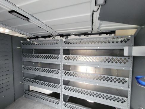 Used 2022 GMC Savana 2500 RWD image 36