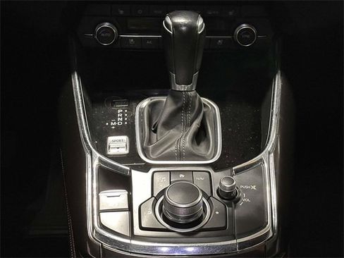 Used 2019 MAZDA CX-9 Grand Touring image 22