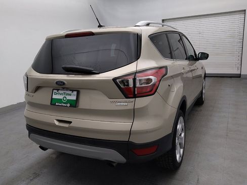 Used 2017 Ford Escape Titanium image 7