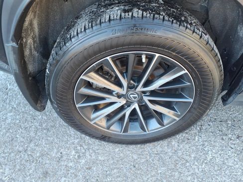 Used 2023 Lexus NX 350 AWD image 7