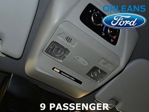 New 2024 Ford Transit 150 Low Roof AWD image 26