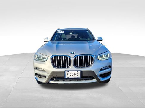 Used 2019 BMW X3 xDrive30i image 2