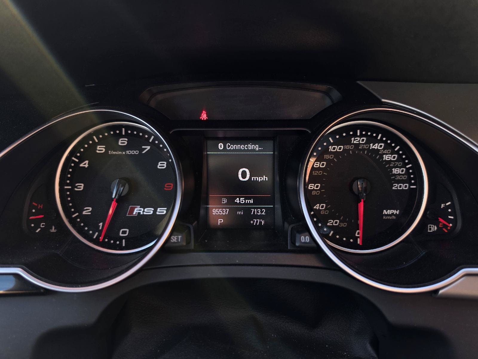 Used 2013 Audi RS 5 Coupe AWD/4WD image 15