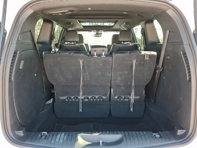 Used 2025 Chrysler Pacifica Limited FWD image 30