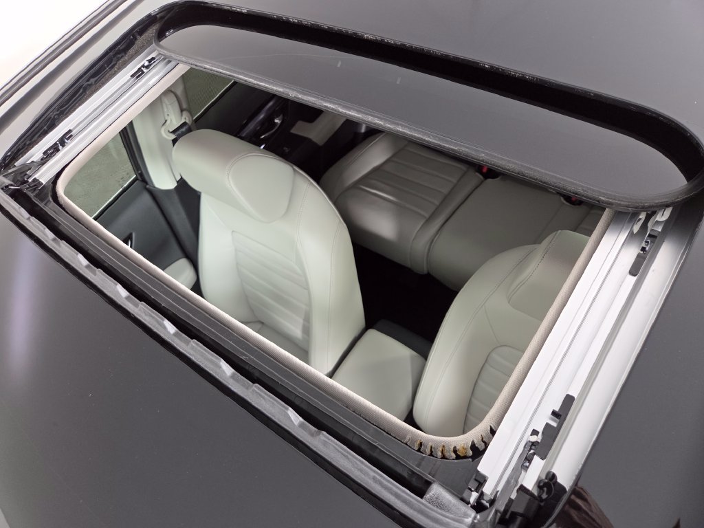 New 2027 Honda CR-V EX-L image 3