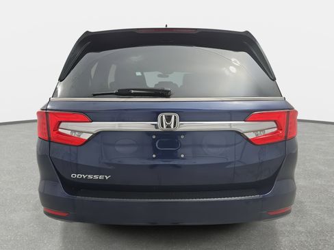 Used 2020 Honda Odyssey EX image 6