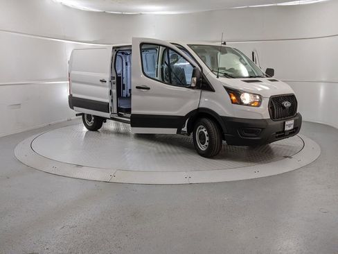 New 2025 Ford Transit 150 Low Roof image 7