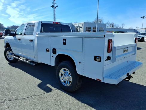 New 2026 RAM 2500 Tradesman image 6