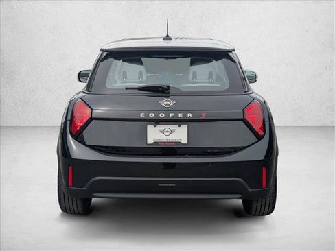 New 2026 MINI Cooper S FWD image 8