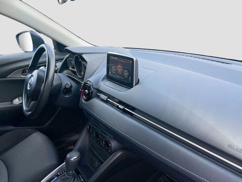 Used 2017 MAZDA CX-3 Sport AWD/4WD image 29