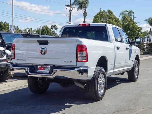 Certified 2024 RAM 2500 Big Horn image 4