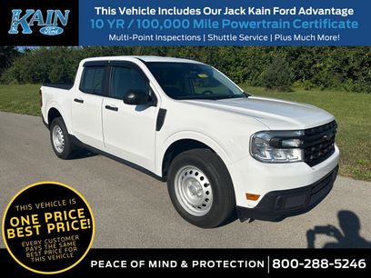 Used 2024 Ford Maverick XL