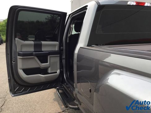 Used 2022 Ford F350 XL w/ Power Equipment Group AWD/4WD image 33