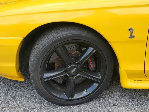 Used 1998 Ford Mustang Cobra RWD image 23