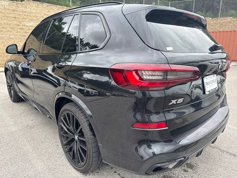 Used 2023 BMW X5 sDrive40i w/ M Sport Package RWD image 6
