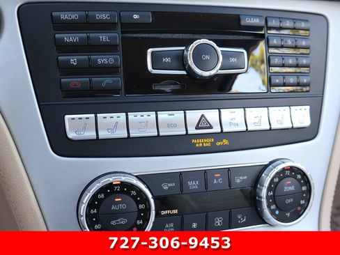 Used 2013 Mercedes-Benz SL 63 AMG image 24