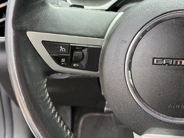 Used 2011 Chevrolet Camaro LT w/ RS Package RWD image 9