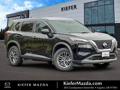 Used 2023 Nissan Rogue S