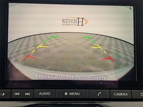 Used 2024 Nissan Z Sport w/ Floor Mat Package image 18