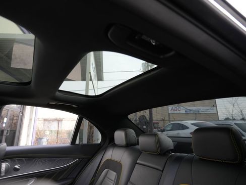 Used 2021 Mercedes-Benz E 63 AMG S image 36