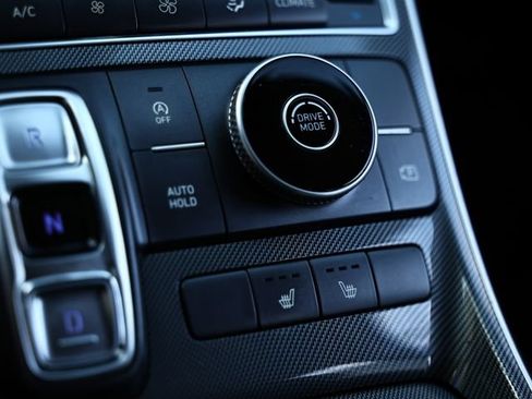 Used 2023 Hyundai Santa Fe XRT FWD image 39