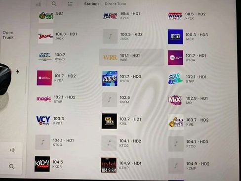 Used 2025 Tesla Model 3 Long Range image 53