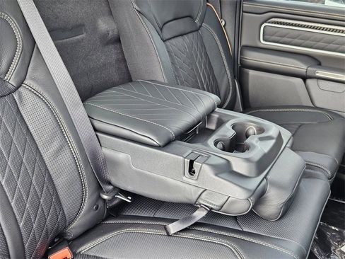 New 2026 RAM 1500 Tungsten w/ Towing Technology Group image 40