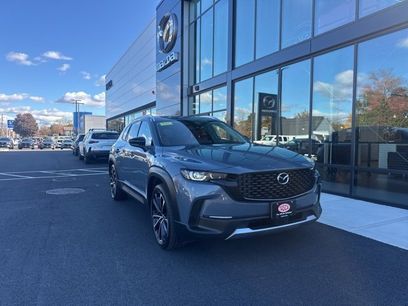 Used 2023 MAZDA CX-50 AWD 2.5 Turbo w/ Premium Pkg