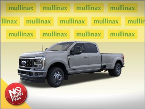 New 2026 Ford F350 Lariat w/ Lariat Ultimate Package AWD/4WD image 1