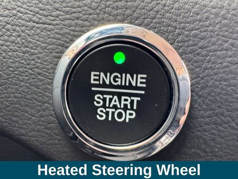 Used 2024 Ford Edge SEL w/ Convenience Package image 16