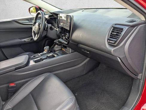 Used 2023 Lexus NX 350 AWD w/ Premium Package image 28