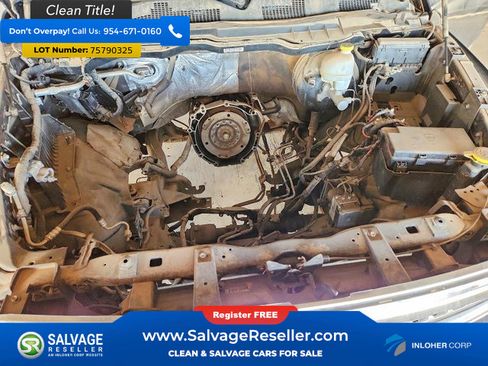 Used 2015 RAM 1500 Laramie w/ Convenience Group RWD image 15