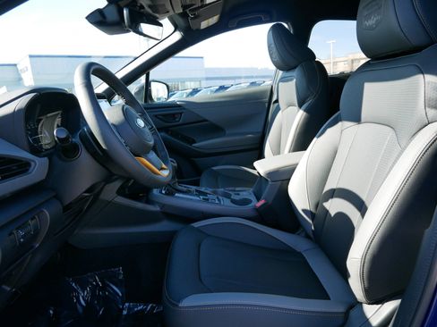 New 2026 Subaru Crosstrek 2.5i Wilderness image 5