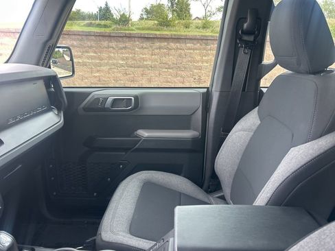 Used 2023 Ford Bronco 4-Door w/ Sasquatch Package image 20