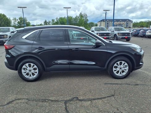 Certified 2024 Ford Escape Active image 7