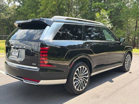 New 2026 Hyundai Palisade Calligraphy AWD/4WD image 6