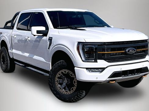 Used 2023 Ford F150 Tremor w/ Equipment Group 402A High image 1