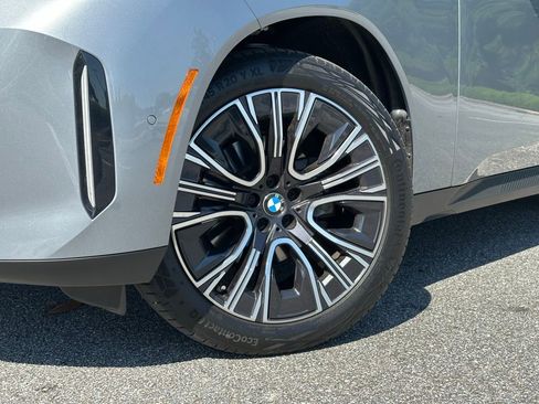 Certified 2026 BMW X3 xDrive30 w/ Premium Package AWD/4WD image 9