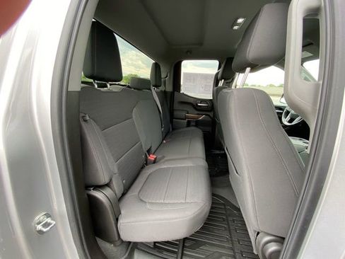 Certified 2022 GMC Sierra 1500 Elevation image 27