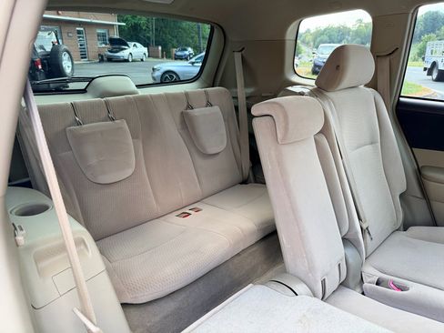 Used 2008 Toyota Highlander 4WD image 21